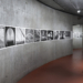 Continuum Pino Musi mostra Teatro Mendrisio