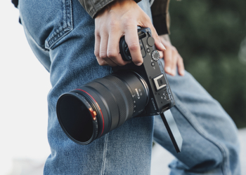 Canon Eos R6V: la R6 Mark III si reinventa per i creator. Ma è abbastanza per spostare gli equilibri?