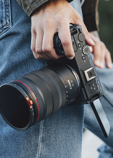Canon Eos R6V: la R6 Mark III si reinventa per i creator. Ma è abbastanza per spostare gli equilibri?