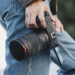 Canon Eos R6V: la R6 Mark III si reinventa per i creator. Ma è abbastanza per spostare gli equilibri?