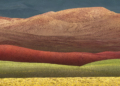 Fabrizio Fortuna fotografia di paesaggio fine art