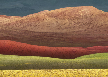 Fabrizio Fortuna fotografia di paesaggio fine art