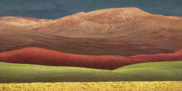 Fabrizio Fortuna fotografia di paesaggio fine art