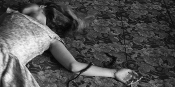 Francesca Woodman mostra Roma