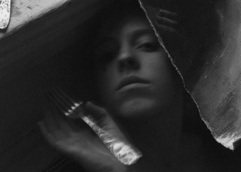 Francesca Woodman mostra fotografica galleria Gagosian Roma