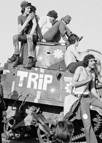 Mostra ROMASUONA fotografia musica Palazzo Esposizioni Roma