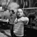 Giovanni Piperno. Metafisica del set. Fotografie di cinema tra gli anni ’80 e ’90 mostra Roma