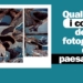 Quali sono i confini della fotografia di Paesaggio