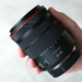 Il nuovo Canon RF 20-50mm f/4 L IS USM PZ è il primo obiettivo della serie L dotato di motore PowerZoom e gioca le sue carte al meglio in ambito video.