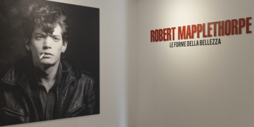 Robert Mapplethorpe Le forme della bellezza mostra fotografica Roma Ara Pacis