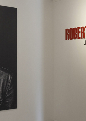 Robert Mapplethorpe Le forme della bellezza mostra fotografica Roma Ara Pacis