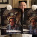 Roland Dufau scultore di luce mostra fotografica Venezia