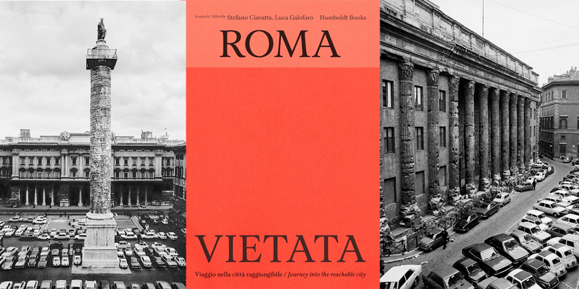 Roma Vietata Galofaro Ciavatta