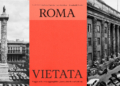 Roma Vietata Galofaro Ciavatta