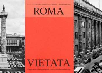 Roma Vietata Galofaro Ciavatta