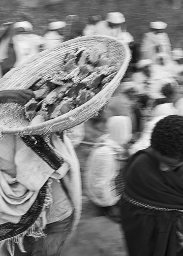 Stefano Torrione Le vie del pane mostra fotografica Milano