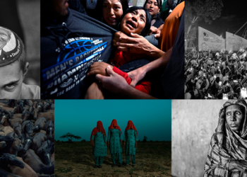 Vincitori World Report Award | Documenting Humanity 2026