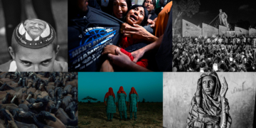 Vincitori World Report Award | Documenting Humanity 2026