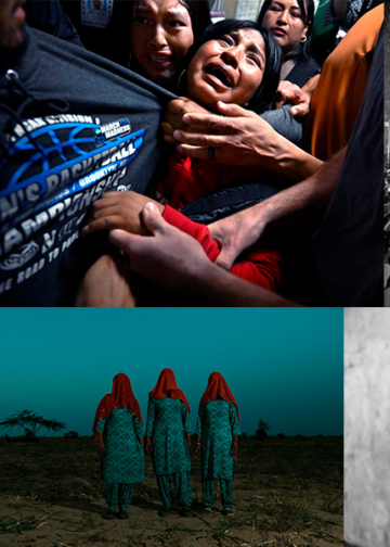 Vincitori World Report Award | Documenting Humanity 2026