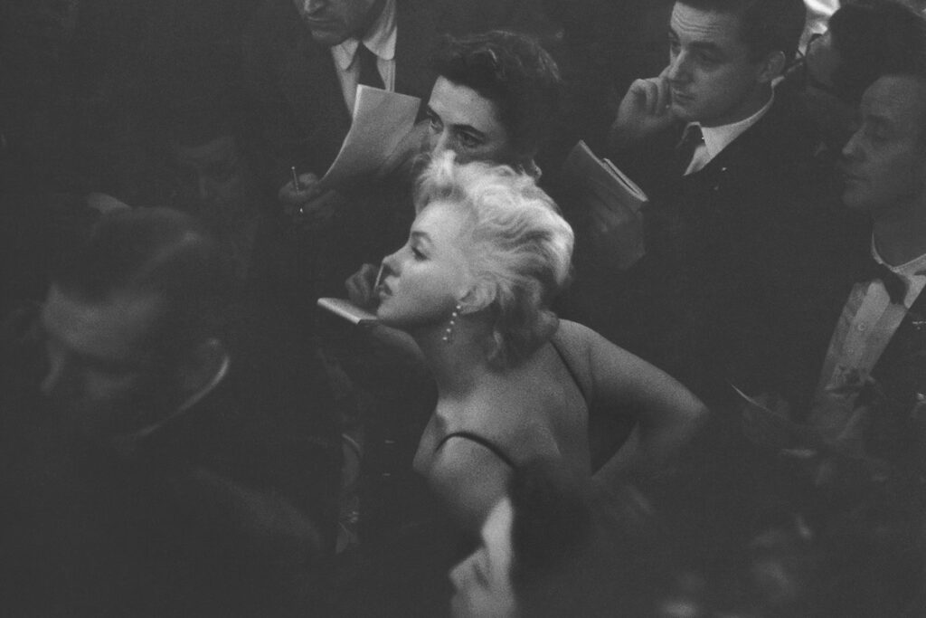 © Eve Arnold Estate | Photographer Eve Arnold