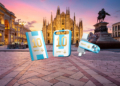 Lexar porta a Milano “The Road of Legends”: un evento gratuito al CityLife il 2 luglio