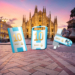 Lexar porta a Milano “The Road of Legends”: un evento gratuito al CityLife il 2 luglio