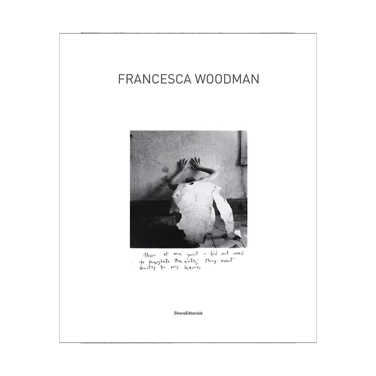 Francesca Woodman