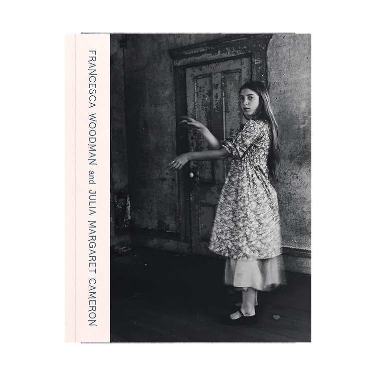 Francesca Woodman and Julia Margaret Cameron- Portraits to Dream