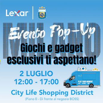 banner lexar