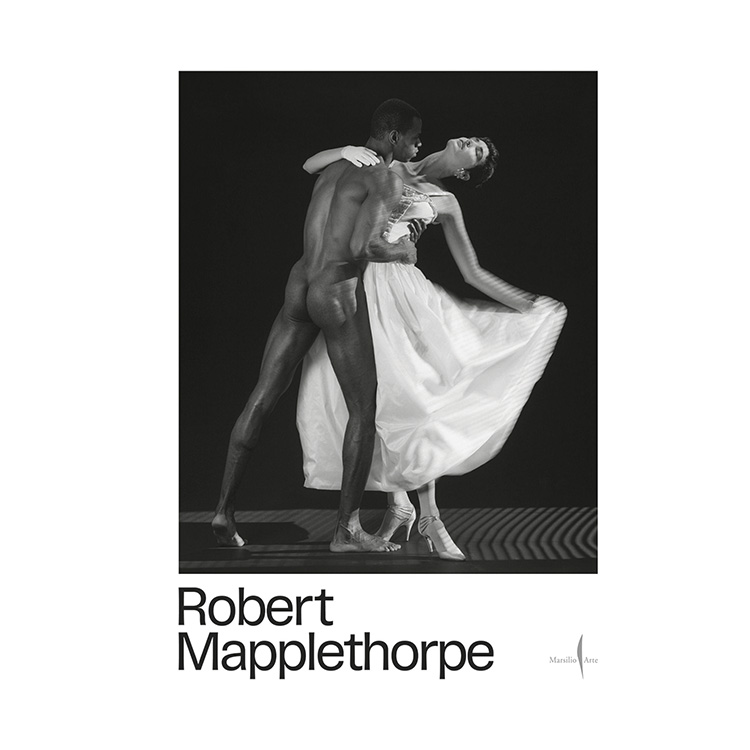 Robert Mapplethorpe
