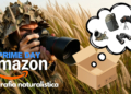 Amazon Prime Day e fotografia naturalistica: ecco cosa dovreste mettere nel carrello