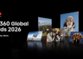 Insta360 Global Awards 2026: al via il concorso per fotografi e videomaker realizzato con il supporto di Leica