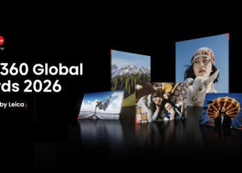 Insta360 Global Awards 2026: al via il concorso per fotografi e videomaker realizzato con il supporto di Leica