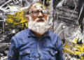 Aurelio Amendola, mostra Palazzo Reale Milano