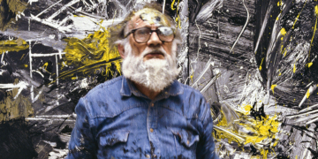 Aurelio Amendola, mostra Palazzo Reale Milano
