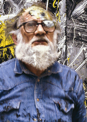 Aurelio Amendola, mostra Palazzo Reale Milano