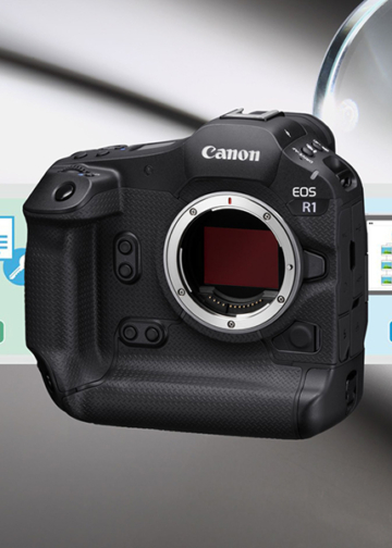 Canon annuncia l’Authenticity Imaging System: nell’era dell’IA generativa la provenienza delle immagini diventa certificabile