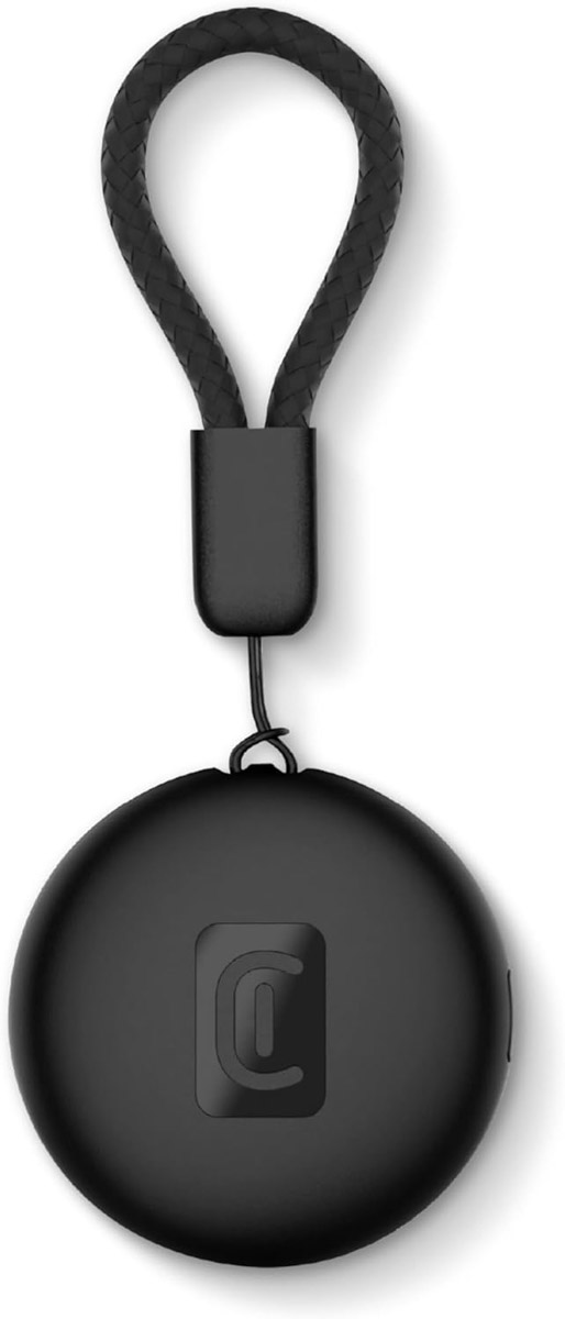 Cellularline localizzatore di oggetti Tracy Tag Dual