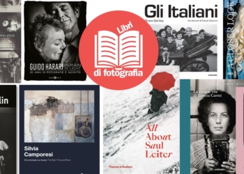 Consigli libri di fotografia
