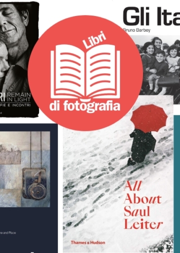 Consigli libri di fotografia