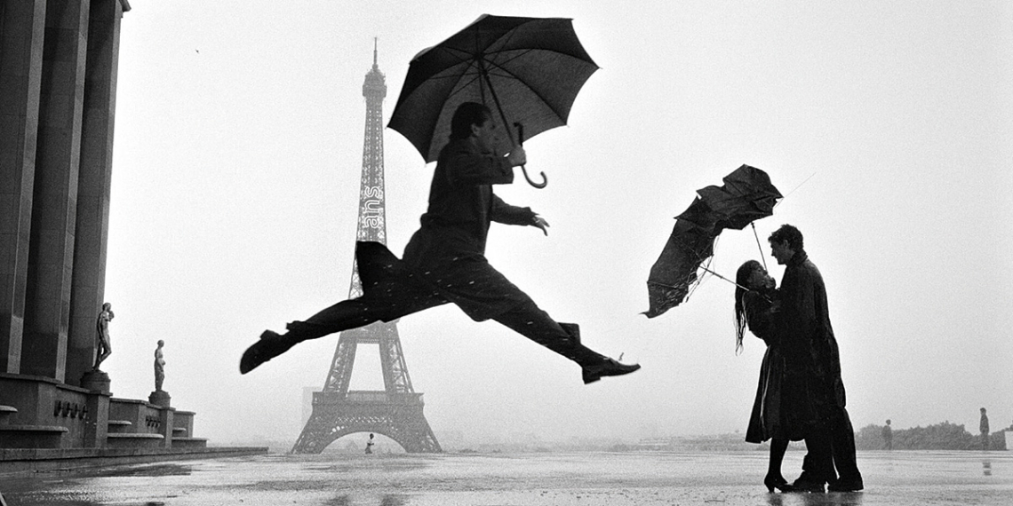 Elliott Erwitt. Icons mostra fotografica Jesolo