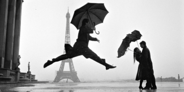 Elliott Erwitt. Icons mostra fotografica Jesolo