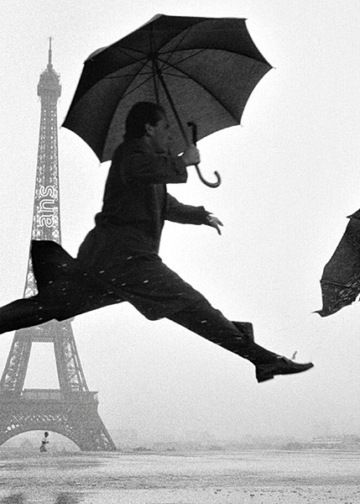 Elliott Erwitt. Icons mostra fotografica Jesolo