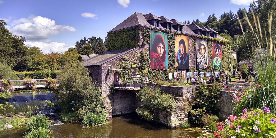 Festival La Gacilly-Baden Photo