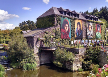 Festival La Gacilly-Baden Photo