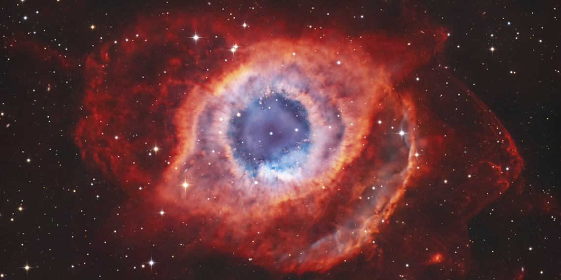 Finalisti Astronomy Photographer of the Year 18
