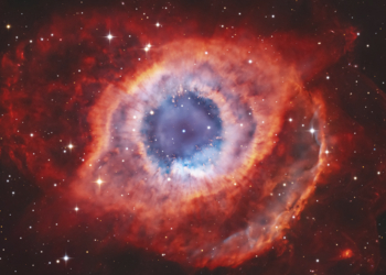 Finalisti Astronomy Photographer of the Year 18