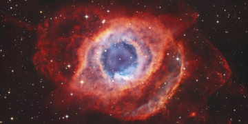 Finalisti Astronomy Photographer of the Year 18