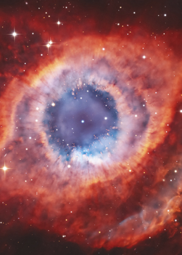 Finalisti Astronomy Photographer of the Year 18