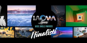 Laowa Lovers 2026 – Wide Angle Awards: ecco i finalisti selezionati dalla giuria